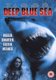 Deep Blue Sea (DVD): Saffron Burrows, Thomas Jane, LL Cool J, Jacqueline McKenzie, Michael Rapaport, Stellan Skarsgrd, Aida...