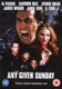 Any Given Sunday - Special Edition Director's Cut (DVD): Al Pacino, Jamie Foxx, Cameron Diaz, Dennis Quaid, James Woods,...