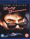 Risky Business (Blu-ray disc): Tom Cruise, Rebecca de Mornay