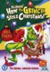 Dr Seuss' How the Grinch Stole Christmas (DVD): Boris Karloff, Turl Ravenscroft, June Foray