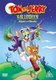 Tom and Jerry: Halloween (DVD): Mel Blanc