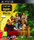 Nat Geo Quiz! Wild Life  (PlayStation 3, DVD-ROM): 