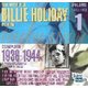 holiday;billie - Alternates 1 (CD): holiday;billie