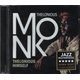 Thelonious Himself Monk Thelonious (CD): 