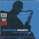 Sonny Rollins - Saxophone Colossus (Vinyl record): Sonny Rollins