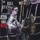 Bill Evans - New Jazz Conceptions (Vinyl record): Bill Evans