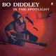 Bo Diddley - In the Spotlight (Vinyl record): Bo Diddley