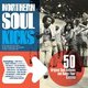 Northern Soul Kicks (CD): Various Artists