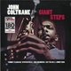 John Coltrane - Giant Steps (Vinyl record): John Coltrane