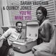Sarah Vaughan/Quincy Jones - You're Mine You (Vinyl record, Gatefold Cover): Sarah Vaughan/Quincy Jones