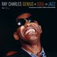 Ray Charles - Genius + Soul = Jazz (Vinyl record, Gatefold Cover): Ray Charles