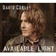 David Corley - Available Light (CD): David Corley