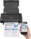 Canon Pixma TR150 Single Function Printer (Black) - with battery: 