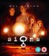 Signs (English & Foreign language, Blu-ray disc): M. Night Shyamalan
