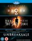 M. Night Shyamalan Collection (English & Foreign language, Blu-ray disc): M. Night Shyamalan, Mel Gibson, Joaquin Phoenix, Rory...