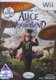 Alice In Wonderland (Nintendo Wii, Game): 