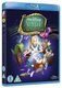 Alice In Wonderland - (1951) (English & Foreign language, Blu-ray disc): Kathryn Beaumont, Ed Wynn, Richard Hadyn, Heather...
