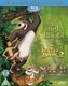 The Jungle Book 1 and 2 (Disney) (English & Foreign language, Blu-ray disc): Phil Harris, Sebastian Cabot, Louis Prima, George...