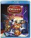 Oliver and Company (English, German, French, Blu-ray disc): Joey Lawrence, Billy Joel, Cheech Marin, Richard Mulligan, Roscoe...