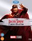 Doctor Strange - 2-Movie Collection (Blu-ray disc): Benedict Cumberbatch