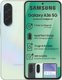 Samsung Galaxy A36 5G 6gb 128GB Awesome Lime: 