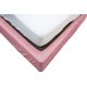 Simply Sleep - Micro Fibre 90 GSM - Base Wrap - 01 Pc Pack - Old Rose - Double XL: 