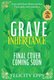 The Society of Free Spirits: A Grave Inheritance (Paperback): Felicity Epps