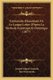 Grammaire Elementaire De La Langue Latine D'Apres La Methode Analytique Et Historique (1877) (French, Paperback): Joseph...