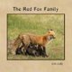 The Red Fox Family (Paperback): Lois Lake