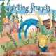 Fainting Francis - The boy who learned to get back up! (Paperback): Gunter