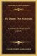 De Plaats Des Misdrijfs - Academisch Proefschrift (1867) (Dutch, Paperback): Cornelis Hendrik Boudewijn Boot