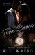 Time Stamps (Paperback): K L Kreig