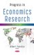 Progress in Economics Research - Volume 46 (Hardcover): Albert Tavidze