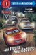 Old Racers, New Racers (Disney/Pixar Cars 3) (Paperback): Mary Tillworth