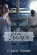 The Legacy (Paperback): Carol Ashby