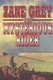 The Mysterious Rider (Paperback): Zane Grey