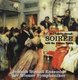 Various Artists - Soiree With the Strauss Family (CD): Johann Strauss, Josef Strauss, Eduard Strauss, Vittorio Monti, Johann...