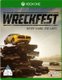 Wreckfest - Release Date TBC (XBox One): 
