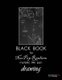 Black Book for NeoPopRealism Metallic INK pen Drawing (Paperback): Nadia Russ, Neopoprealism Press