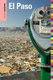 Insiders' Guide (R) to El Paso (Paperback): Megan Eaves