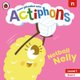 Actiphons Level 1 Book 6 Netball Nelly - Learn phonics and get active with Actiphons! (Paperback): Ladybird