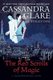 The Red Scrolls Of Magic (Paperback): Cassandra Clare, Wesley Chu
