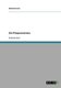 Die Pflegeanamnese (German, Paperback): Sascha Krames