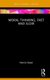 Moral Thinking, Fast and Slow (Hardcover): Hanno Sauer