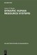 Dynamic Human Resource Systems - Cross-National Comparisons (Hardcover, Reprint 2014): James P. Begin