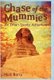 Chase of the Mummies - An Ethan Sparks Adventure (Hardcover): Nick Barry