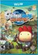 Scribblenauts Unlimited (OZ) (Nintendo Wii U): 