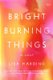 Bright Burning Things (Hardcover): Lisa Harding