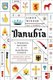 Danubia: A Personal History of Habsburg Europe (Paperback): Simon Winder