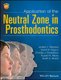 Application of the Neutral Zone in Prosthodontics (Hardcover): JJ Massad